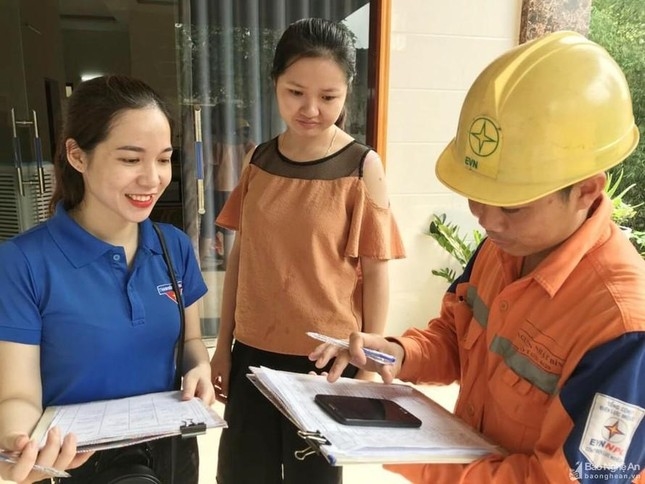 Biểu giá bán lẻ điện mới Người dùng ít điện được lợi nhiều
