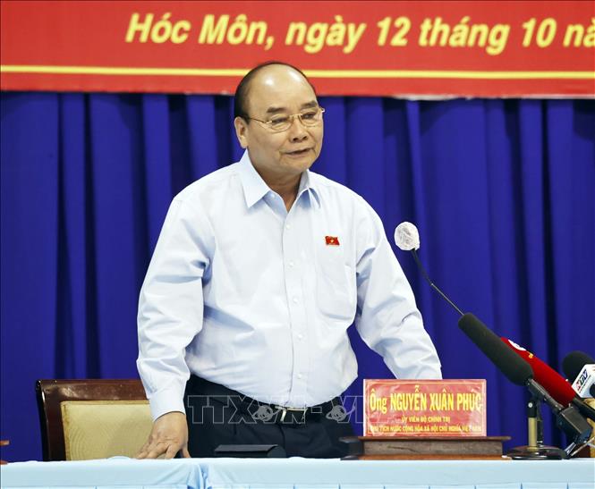 Tổ chức đối thoại, giải quyết đúng mức những nguyện vọng của người dân