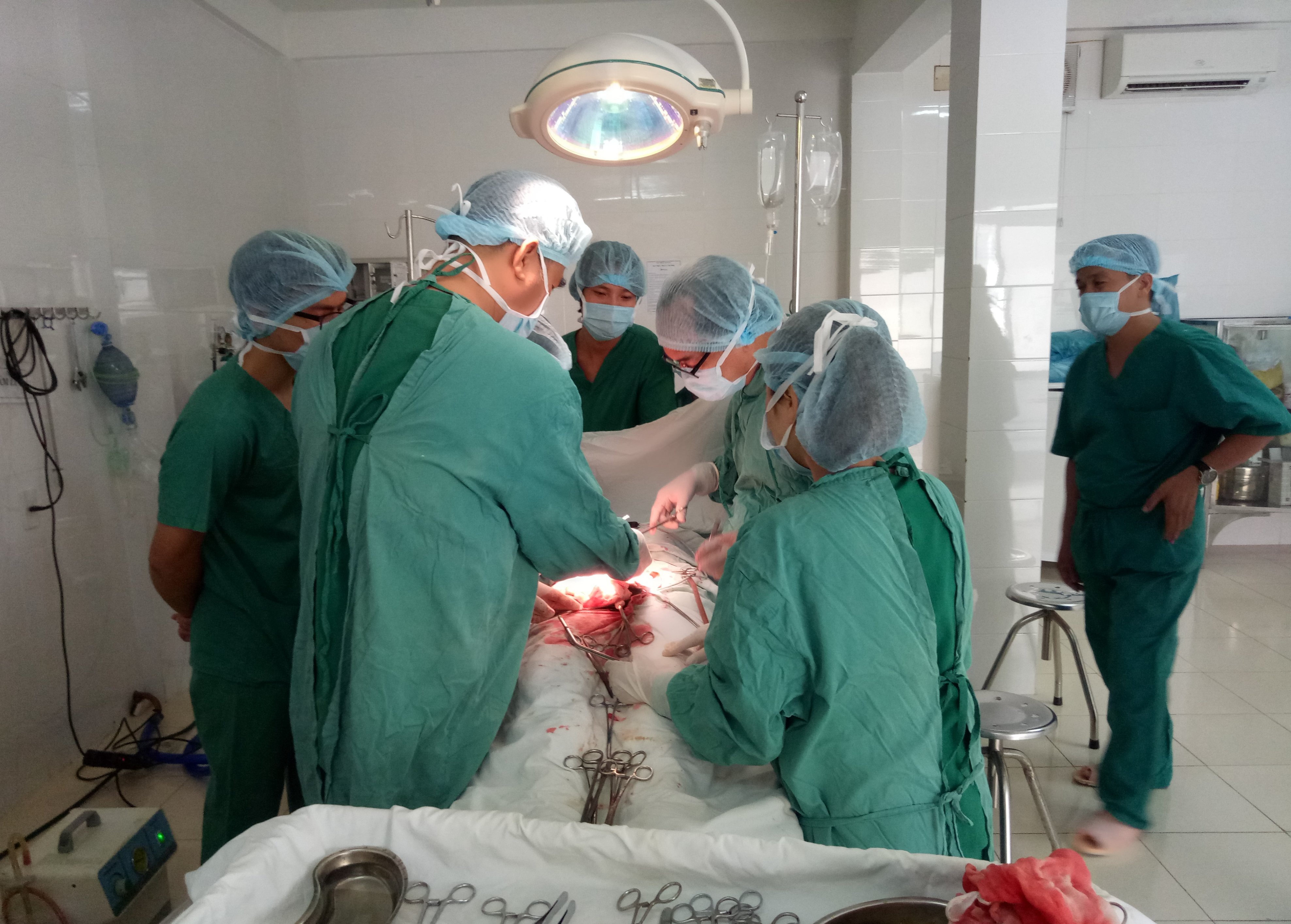 Chiến lược y tế cho Huế trên tiến trình phát triển