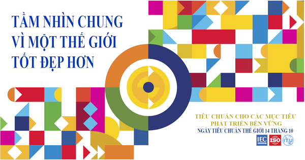 Tiêu chuẩn phục vụ cho phát triển bền vững