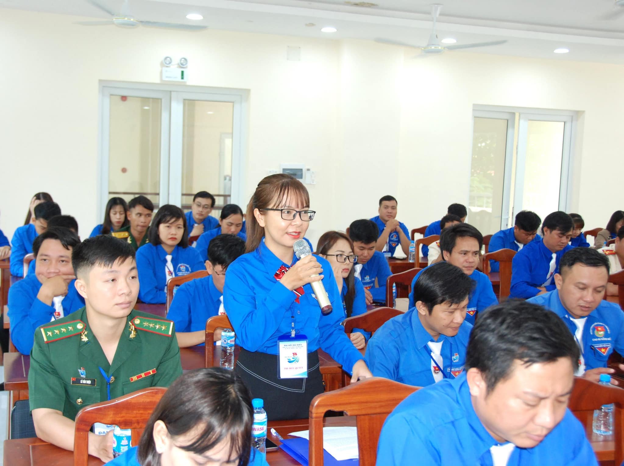 Tuổi trẻ Bình Phước sáng tạo, xung kích, tình nguyện góp sức xây dựng quê hương