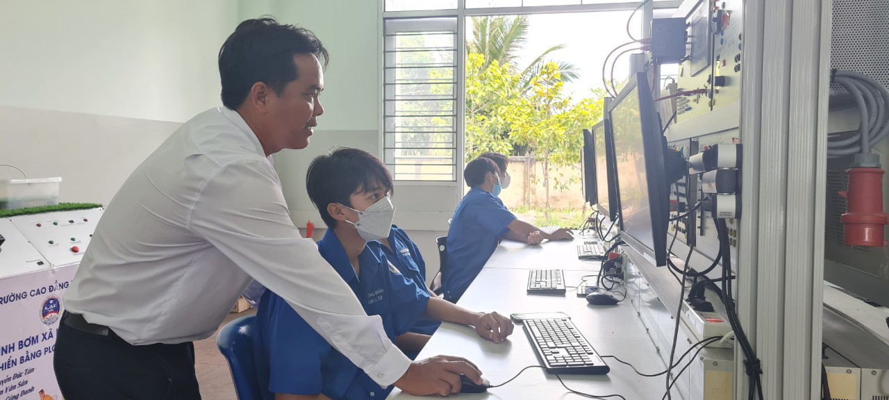 Long An Tạo nguồn nhân lực chất lượng cao, đáp ứng nhu cầu phát triển