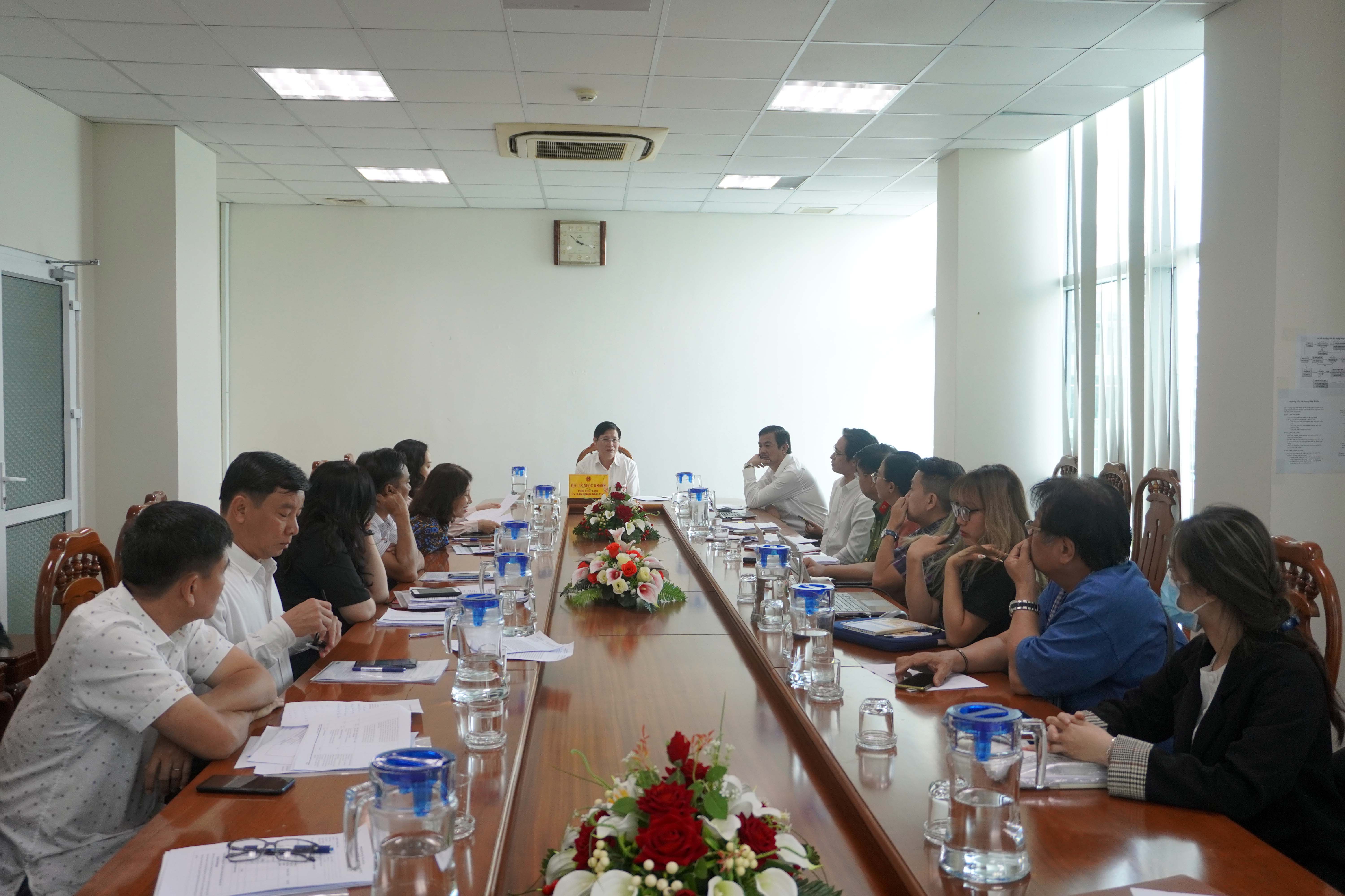 Lễ hội Văn hóa ẩm thực Bà Rịa - Vũng Tàu diễn ra từ ngày 24 đến 27 11