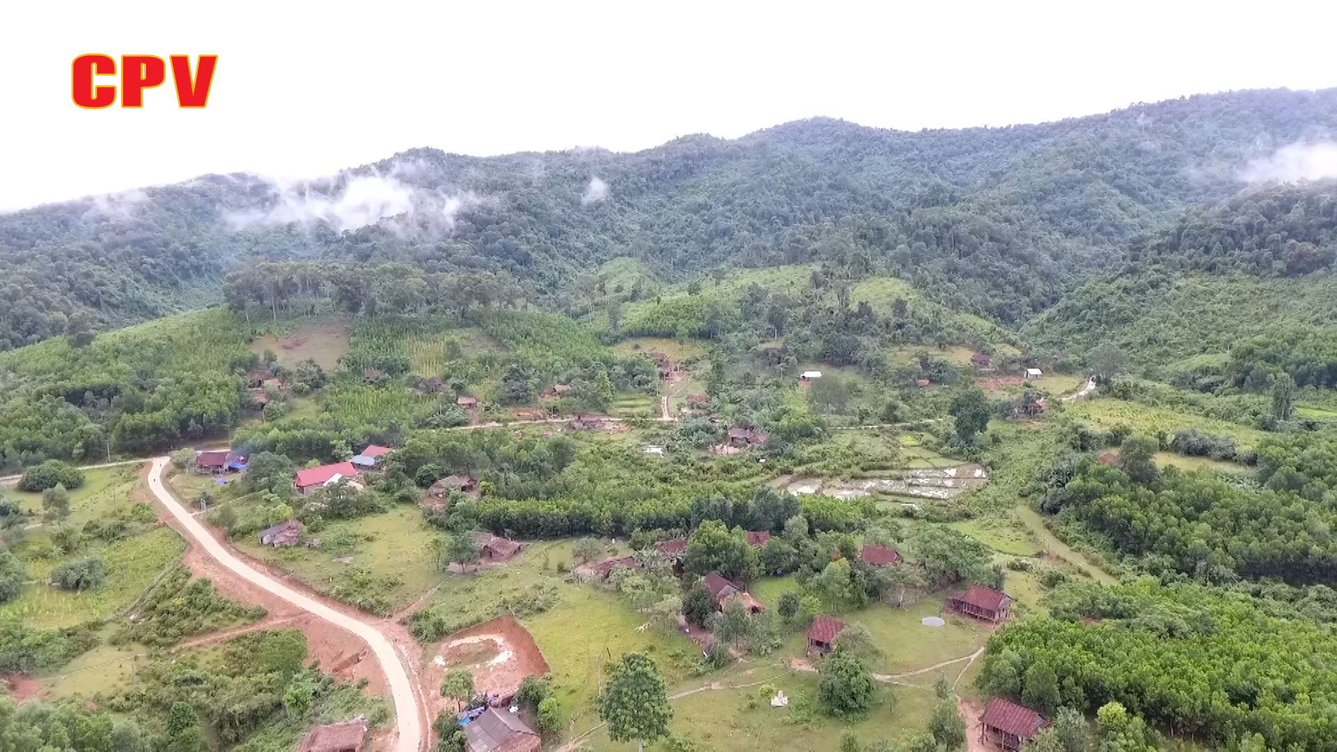 Hiệu quả từ chính sách hỗ trợ nhà ở cho đồng bào dân tộc thiểu số