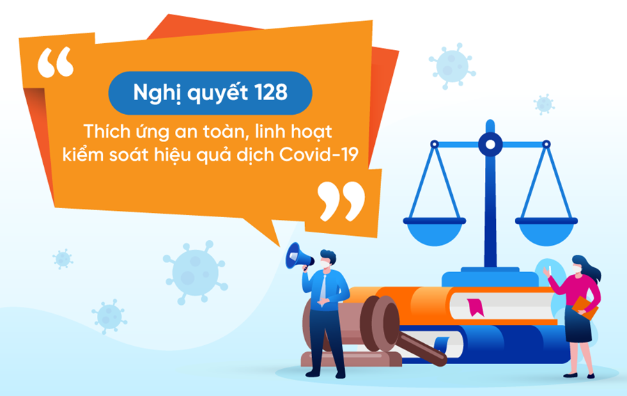 Nghị quyết số 128 NQ-CP Bước ngoặt quan trọng