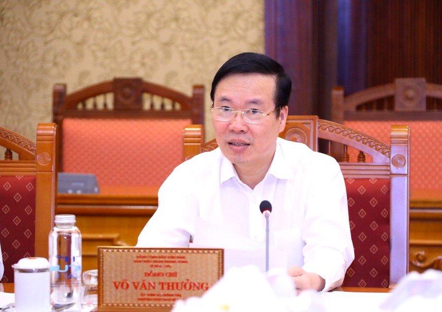 Đổi mới, sáng tạo, nâng cao chất lượng, hiệu quả công tác