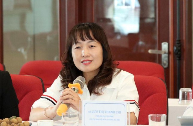 Xây dựng đội ngũ nòng cốt, tạo sức mạnh trong bảo vệ môi trường