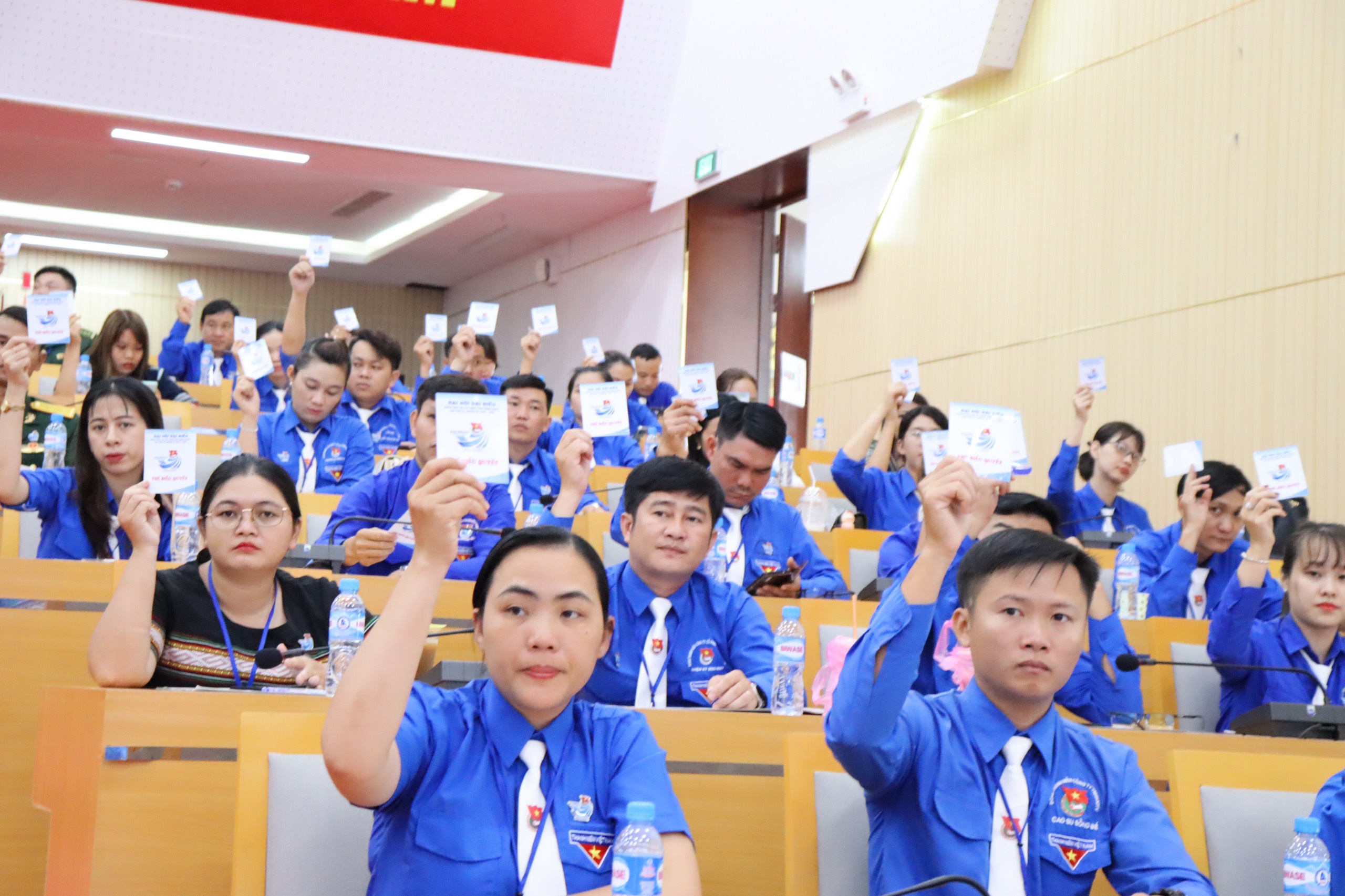 Tuổi trẻ Bình Phước đi đầu trong thực hiện chuyển đổi số