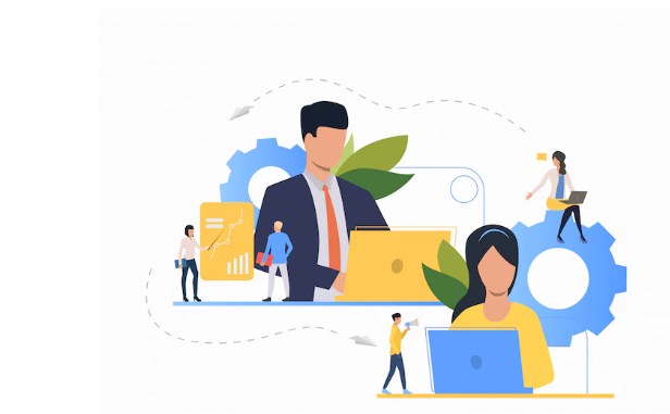 Doanh nhân giữ vai trò quan trọng trong phát triển kinh tế