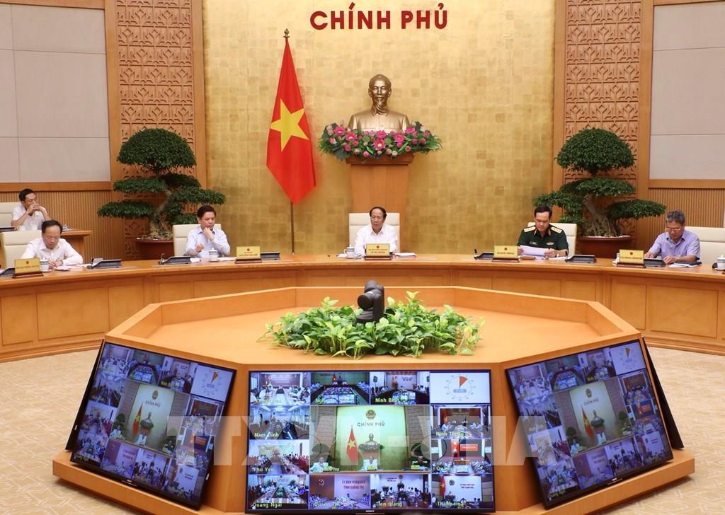 Bàn giao mặt bằng đúng tiến độ để khởi công cao tốc Bắc - Nam giai đoạn 2