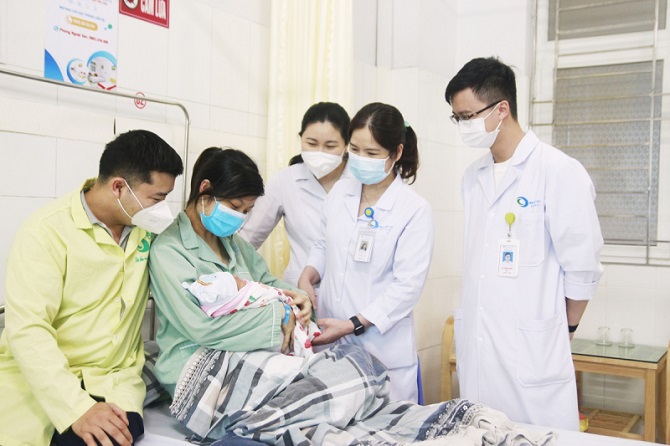 Nghiên cứu chính sách đặc thù để y tế Thủ đô phát triển