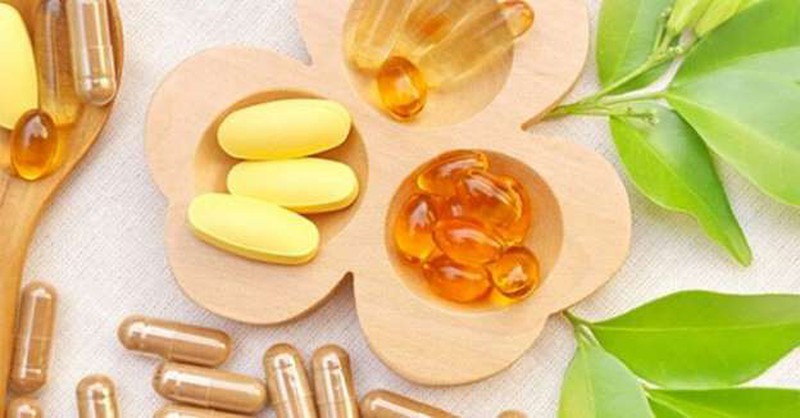 Cảnh báo một loạt thực phẩm bảo vệ sức khỏe vi phạm về quảng cáo