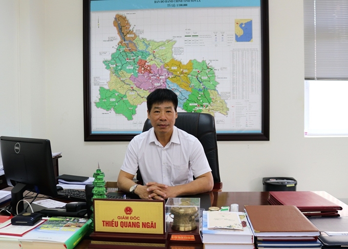 Sơn La tích cực triển khai Quyết định số 1155 QĐ-BHXH
