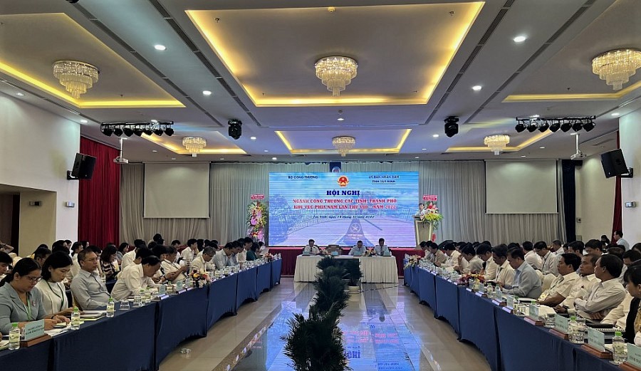 Thúc đẩy ngành Công Thương khu vực phía Nam tiếp tục phát triển