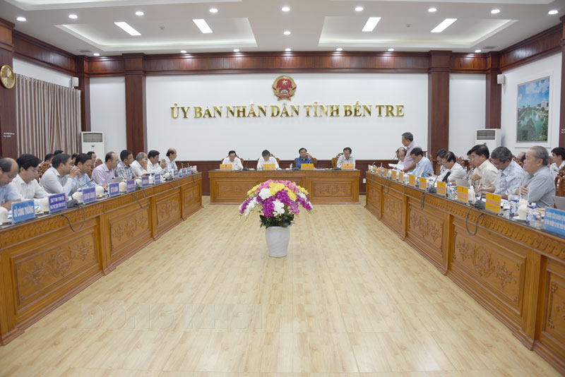 Cần có tư duy mới để chuyển đổi từ sản xuất nông nghiệp sang kinh tế nông nghiệp