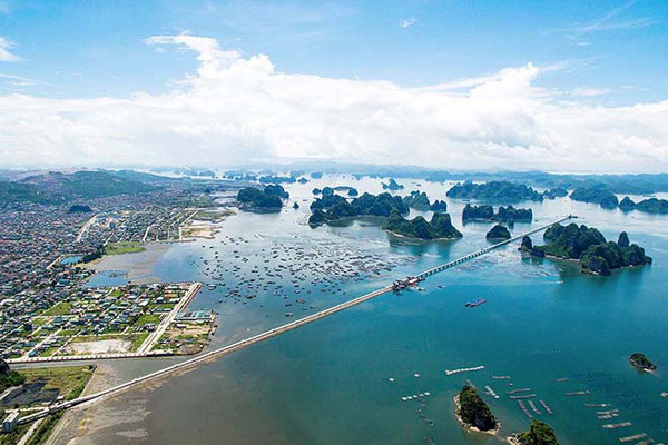 Các chỉ tiêu văn hóa - xã hội và môi trường đến năm 2030 của Quảng Ninh