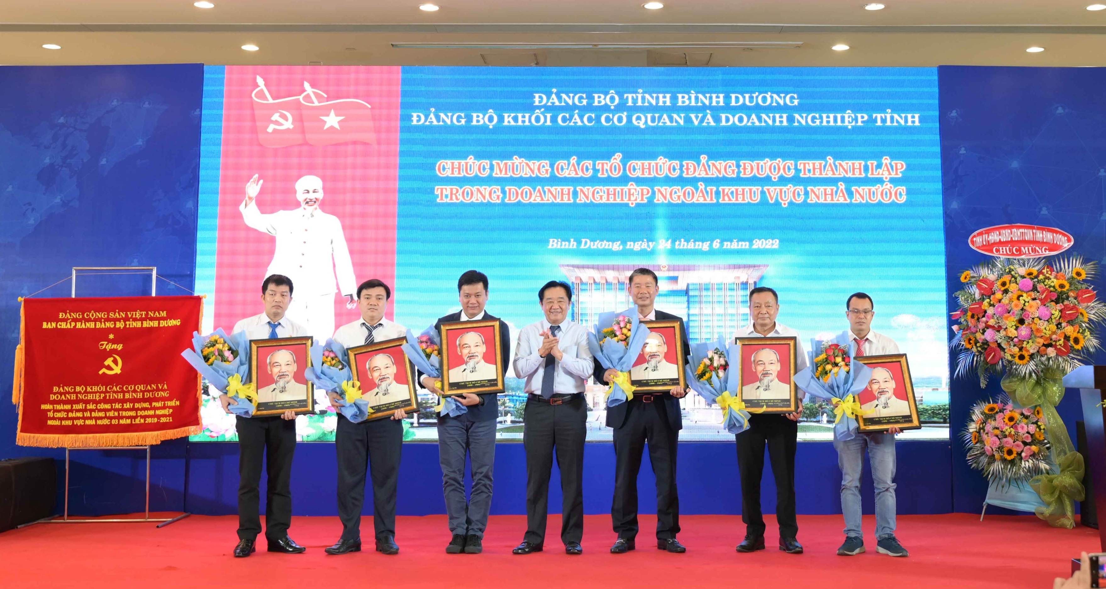 Nâng cao chất lượng đội ngũ cán bộ tương xứng với yêu cầu nhiệm vụ