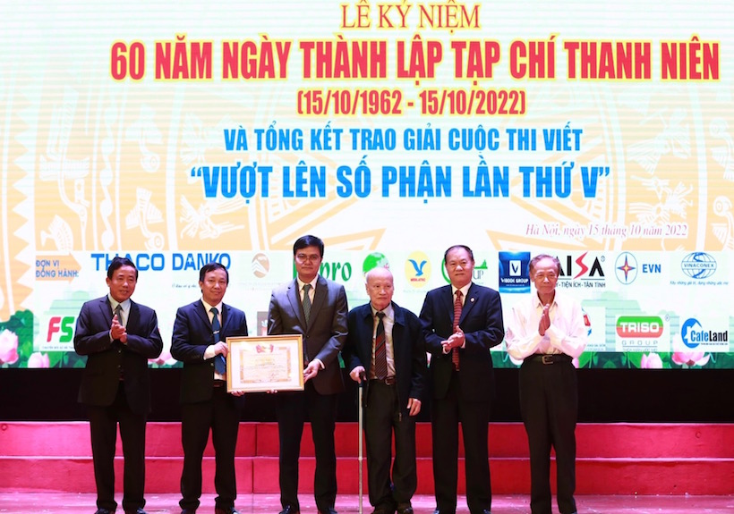 Tạp chí Thanh niên cần đầu tư cho các tuyến bài lý luận để tuyên truyền, giáo dục đoàn viên, thanh niên