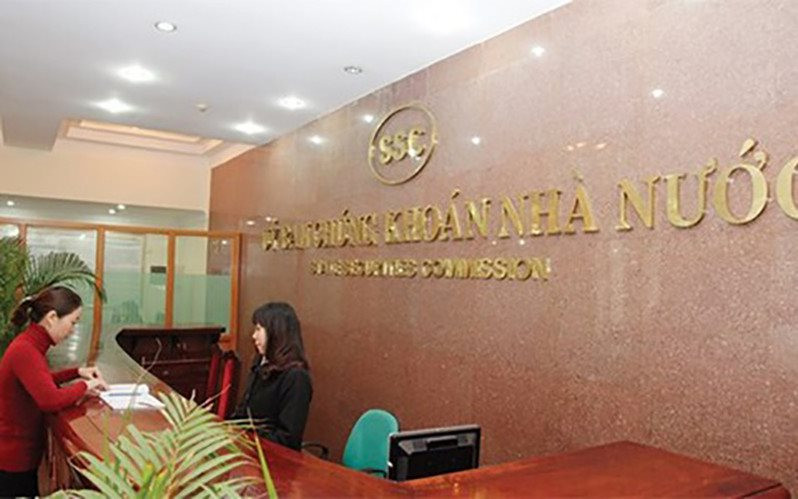 Công ty cổ phần Tập đoàn Danh Khôi bị xử phạt hành chính trong lĩnh vực chứng khoán