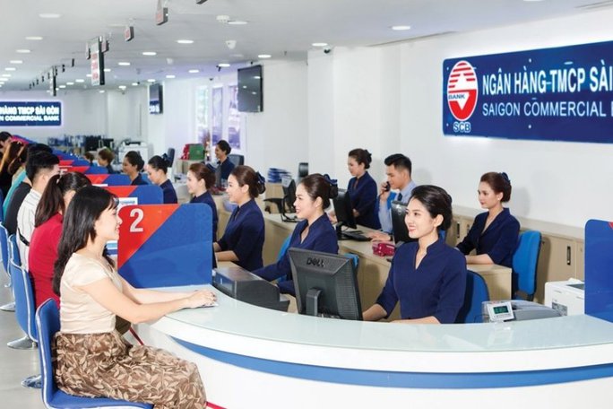 Ngân hàng nhà nước sẽ kiểm soát đặc biệt Ngân hàng Thương mại cổ phần Sài Gòn