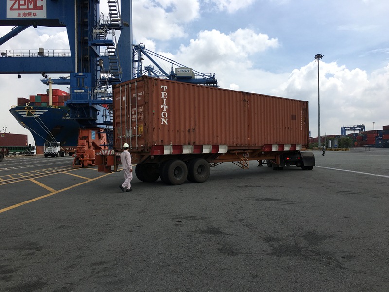 Bà Rịa- Vũng Tàu Cấp giấy chứng nhận đăng ký cho trên 1 400 doanh nghiệp thành lập mới