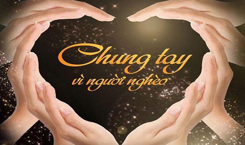 Cả nước chung tay vì người nghèo