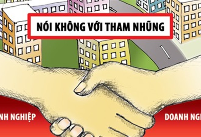 Nhận quà biếu có bị coi là tham nhũng