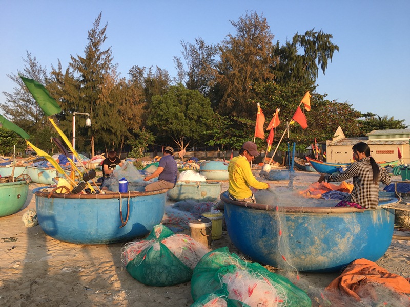Bà Rịa - Vũng Tàu chung tay Vì người nghèo - Không để ai bị bỏ lại phía sau