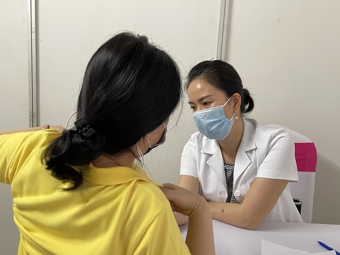 Ung thư vú đang có xu hướng ngày càng trẻ hóa