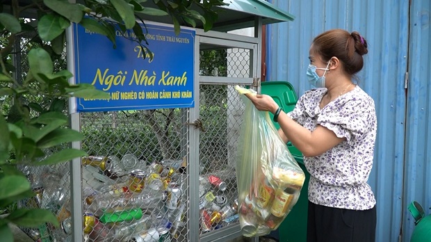 Chủ động, sáng tạo trong xây dựng nông thôn mới