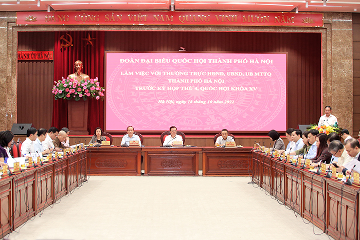 Thực hiện đồng bộ, quyết liệt, đẩy nhanh tiến độ các công trình trọng điểm, thiết yếu