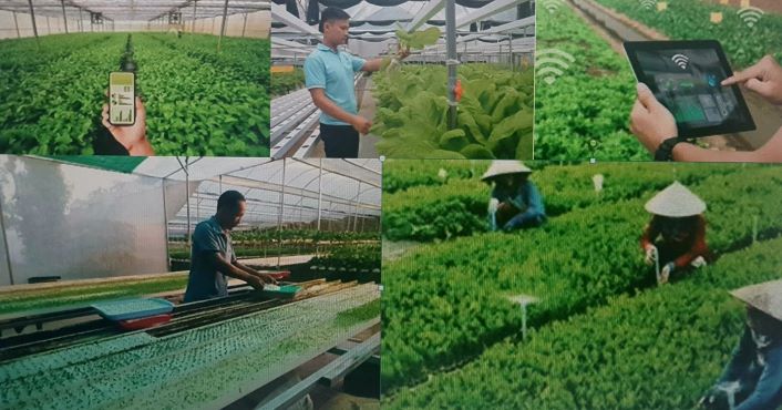 Bài 3 Thay đổi mô hình, cải thiện hiệu quả sản xuất kinh doanh, gia tăng cạnh tranh