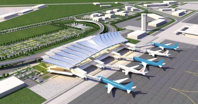 Ý kiến của Phó Thủ tướng về đầu tư xây dựng Cảng hàng không Lai Châu theo phương thức PPP