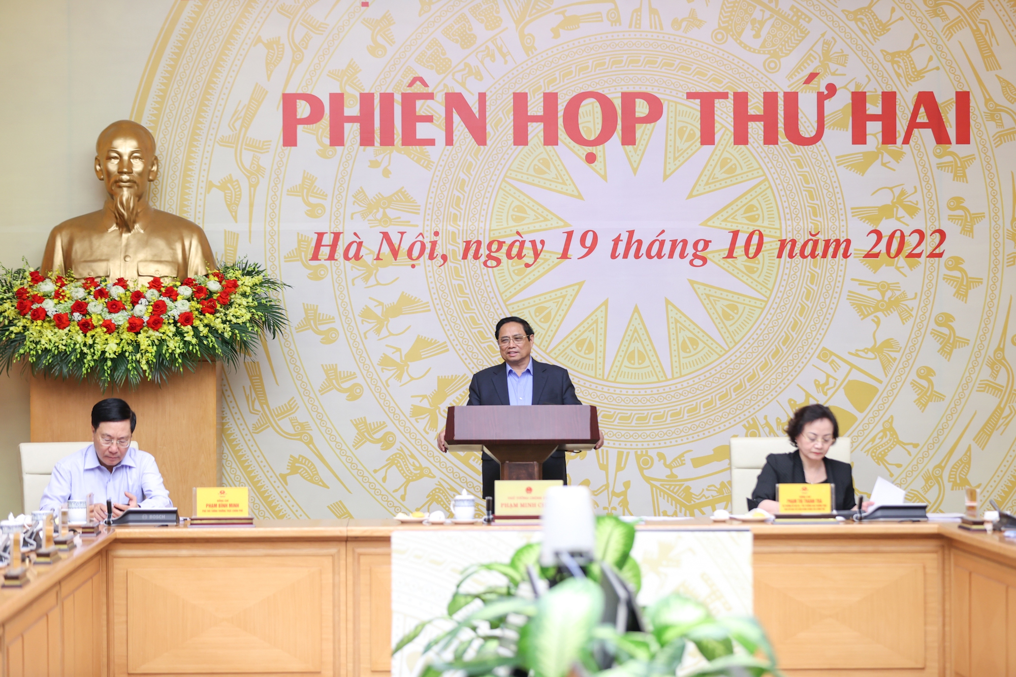 Cải cách hành chính góp phần phục hồi, phát triển bền vững KTXH