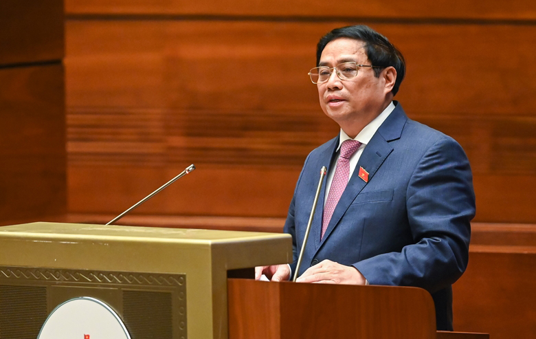 Tăng trưởng GDP năm 2022 ước đạt khoảng 8 , vượt mục tiêu đề ra