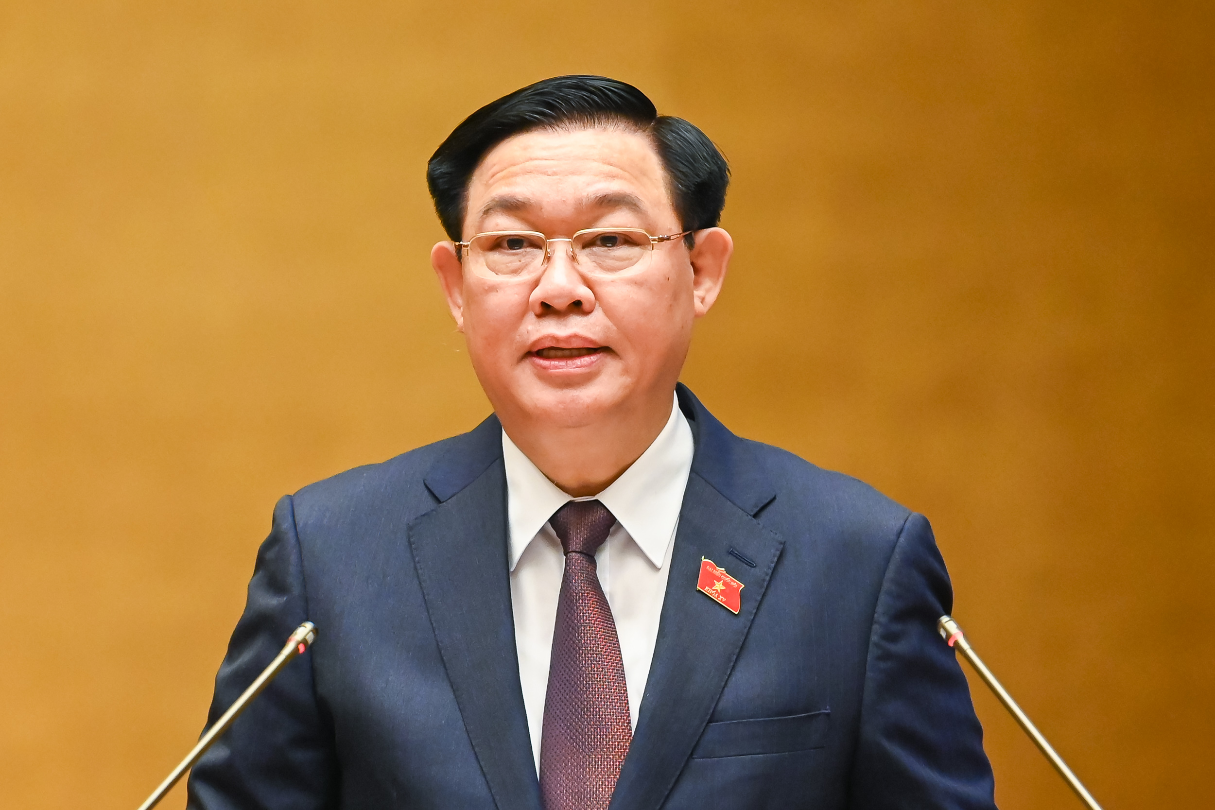Đảm bảo chất lượng cao nhất khi xem xét, thông qua các dự án luật