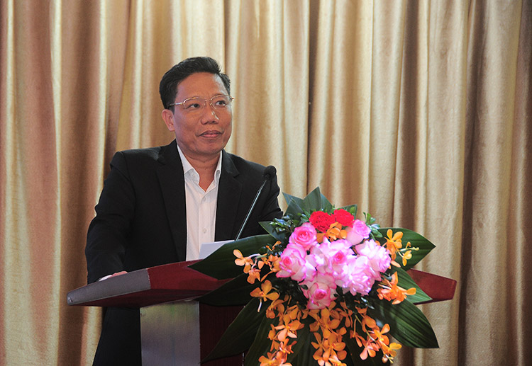 Xúc tiến, quảng bá du lịch Cần Thơ tại Hà Nội