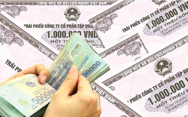 Quản lý, giám sát việc phát hành trái phiếu của doanh nghiệp bất động sản