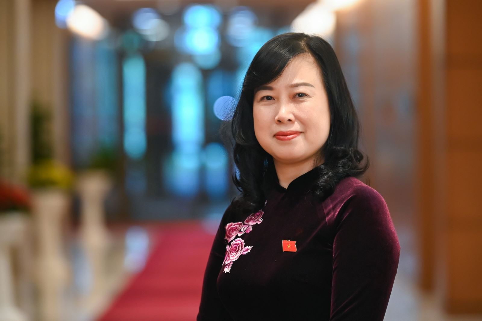 Tân Bộ trưởng Bộ Y tế Triển khai nhiều giải pháp để giải quyết những khó khăn của ngành