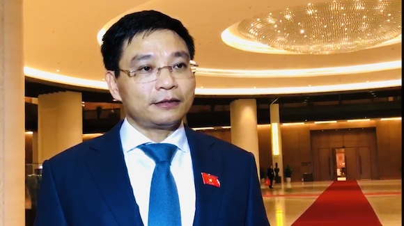 Tân Bộ trưởng GTVT Quyết liệt thực hiện các nhiệm vụ của ngành
