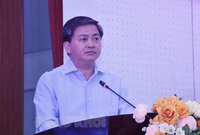 Đoàn kết, Đồng khởi mới, ý chí, khát vọng trong xây dựng nông thôn mới