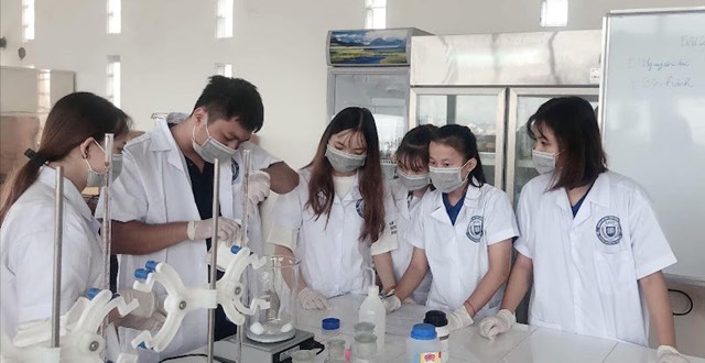 Đại học Quốc gia Hà Nội giành giải thưởng quốc tế về cải tiến chất lượng