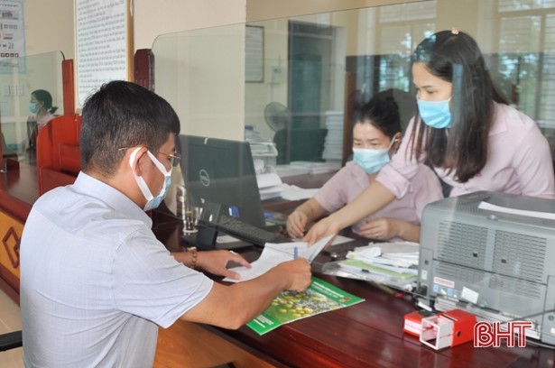 Hà Tĩnh giải ngân hơn 66 tỷ đồng chương trình cho vay nhà ở xã hội
