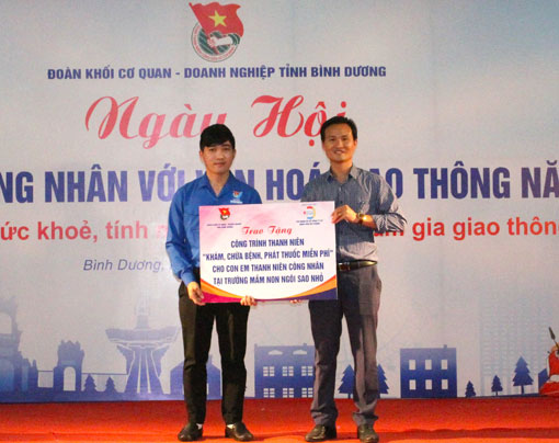 “Vì sức khỏe, sinh mạng của người tham gia giao thông”