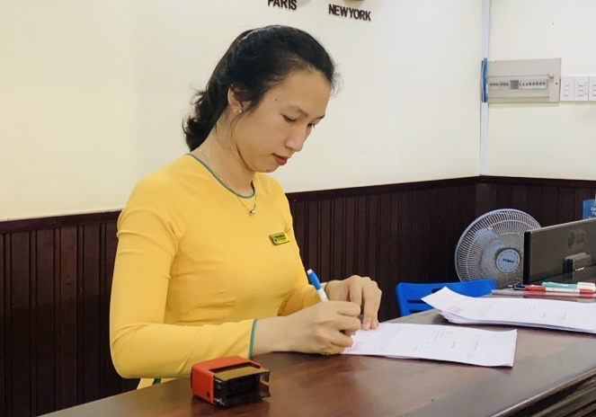 TP Hồ Chí Minh Đẩy mạnh công tác cải cách hành chính trên các lĩnh vực