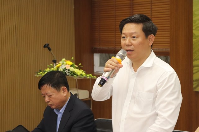 Cần quan tâm đầu tư chiều sâu, có trọng tâm, trọng điểm cho VHNT