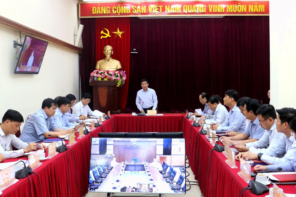 Bộ Giao thông Vận tải giải ngân trên 30 nghìn tỷ đồng