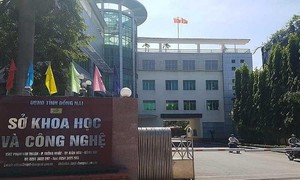 Cảnh cáo Ban cán sự đảng Bộ GD  ĐT nhiệm kỳ 2016 – 2021