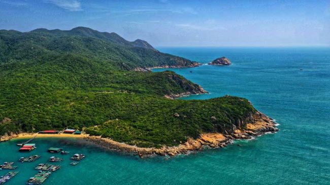 Bất động sản Ninh Thuận – điểm nhấn mới của khu vực Nam Trung Bộ