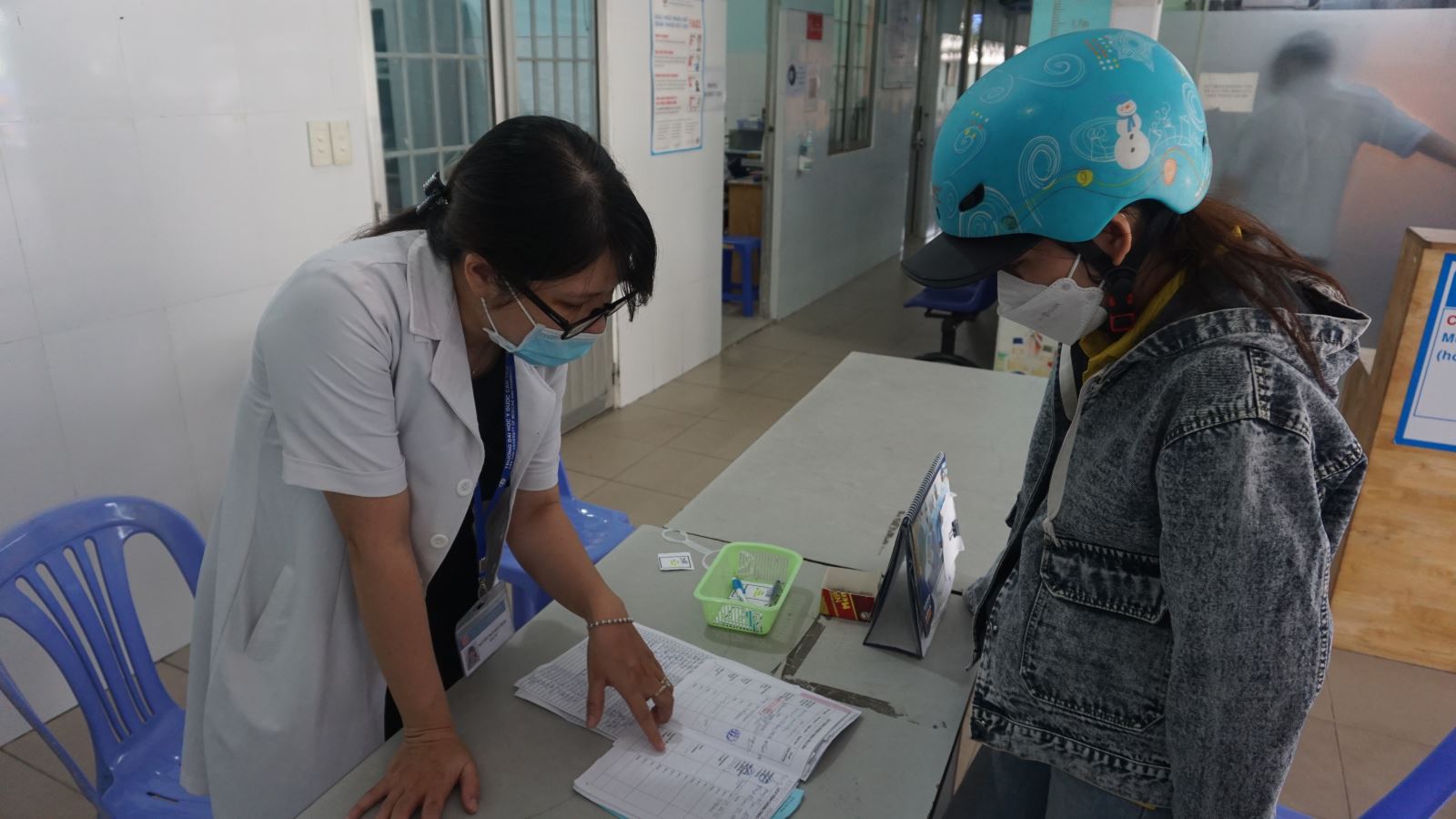 TP Hồ Chí Minh đối mặt với nguy cơ thiếu một số vaccine